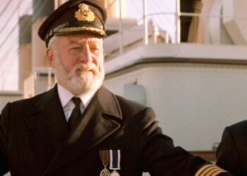 Shuhet në moshën 79-vjeçare aktori i njohur i Titanikut