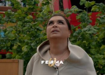 VIDEO/Alban Hoxha surprizon Çiljetën, ja dedikimi emocionues i këngëtares