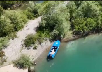 Tragjedia në Shkodër, reagon Beci: Të tronditur nga humbja e një nëne dhe 3 fëmijëve ! Të dënohet kushdo që e nxiti…