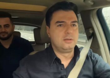 Basha tregon si lindi projekti për Rrugën e Kombit: Ishte amanet i gjyshërve! Nuk e kam për turp t’iu them që…