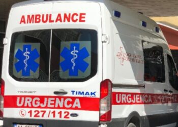 Shëngjin/Aksident në punë: Humb jetën një 60-vjeçar