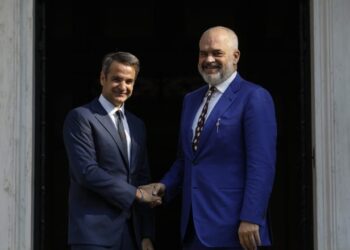 Shqipëria dhe Greqia nuk flasin hapur për thelbin e krizës mes tyre