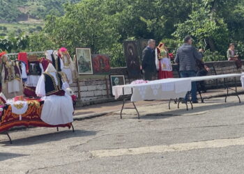 VIDEO / Lazarati turistik! Fshati rebel i dikurshëm, tani mirëpret turistët