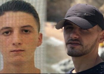 Vetëdorëzohet vrasësi i policit në Fier