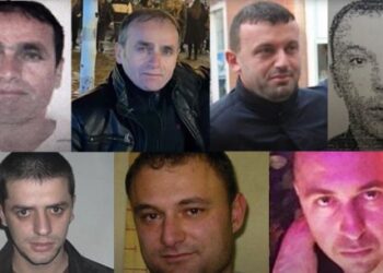 Grupe kriminale të ‘lara në flori’, mali me viktima, vrasje mes miqve të kthyer në armiq, aleancat dhe pazaret…