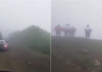 Zhdukja e Presidentit Efraim Raisi, Gjysmëhëna e Kuqe dërgon 40 ekipe për kërkimet në vendin ku u rrëza helikopteri