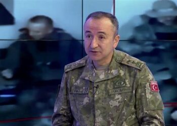 Komandanti i KFOR flet për mundësinë e një sulmi serb mbi Kosovë: Jemi gati të…
