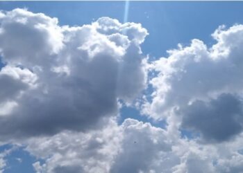 Moti/Dita e sotme do të jetë me kthjellime, reshje shiu dhe stuhi në mesditë, temperaturat pa ndryshime