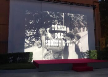 “Arkivat” nisin Kinemanë Verore, në fokus filmat për Luftën Nacionalçlirimtare