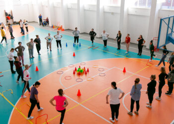 Dobia për një sport pa ndotje