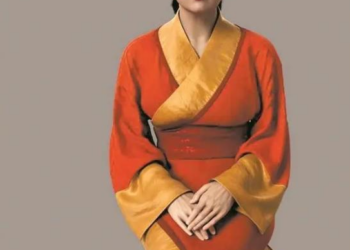 Teknologjia dixhitale krijon pamjen e gruas 2200-vjeçare