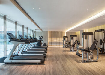 Studimi zbulon ndotësit e mundshëm të ajrit të pranishëm në palestra