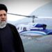 Ironia e fatit, helikopteri që i mori jetën Raisit u prodhua në SHBA – Si përfundoi në “duart” e Iranit?