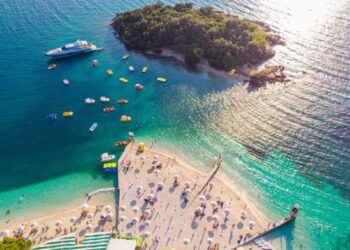 “The Travel”: Shqipëria mes destinacioneve më të lira në botë për 2024-n