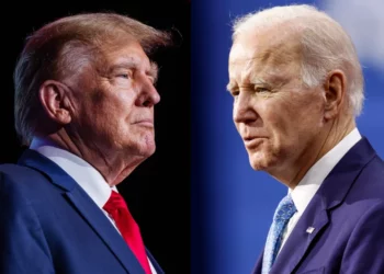 Zgjedhjet presidenciale në SHBA, Reuters: Përballja Biden – Trump, historike në shumë nivele