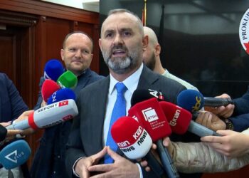 Rizgjedhje të prokurorëve në SPAK pas mandatit 9-vjeçar? Manja: Gati t’i mbështesim