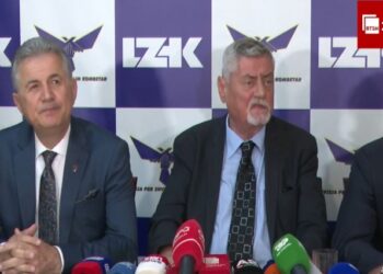 LZHK kërkon sistem proporcional kombëtar, Shehi: T’u jepet mundësi partive të vogla