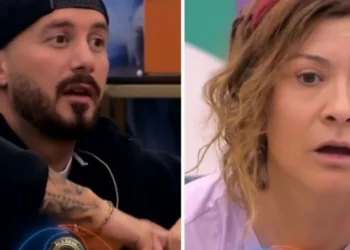 “S’më plas të sjell Donaldin këtu”, Romeo i kthehet Eglës: Shpërlaje gojën kur flet…