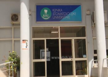 QSUT, shërbime dentare me çmime modeste, pensionistët përfituesit më të mëdhenj