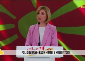 LSDM: Zgjedhjet ishin të ndershme dhe demokratike! Do të pranojmë verdiktin e popullit