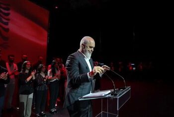 “Opozita i ‘fryn’ pa sukses borive të nacionalizmit”, Rama: Mosmarrëveshjet do zgjidhen me mirëkuptim