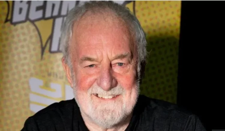 Shuhet në moshën 79-vjeçare aktori i njohur i Titanikut