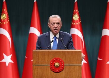 Erdogan: Netanyahu është një vampir që ushqehet me gjak