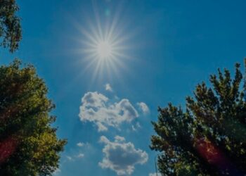 Dita e sotme do të jetë me kthjellime dhe vranësira, rriten temperaturat