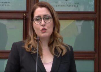Manastirliu: Hapet së shpejti në Gjirokastër filiali i Universitetit publik në distancë të Spanjës