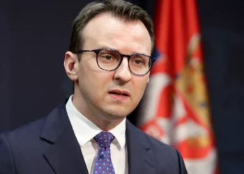‘Urren’ Albin Kurtin! Petkoviç rikonfirmohet në krye të Zyrës për Kosovën