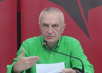 I ndërroi emrin partisë nga LSI në PL, premton Meta: Unë do t’i jap fund korrupsionit në administratë