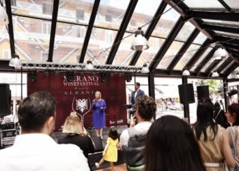 “Merano Festival”, 40 kantina vere nga hapësira shqiptare