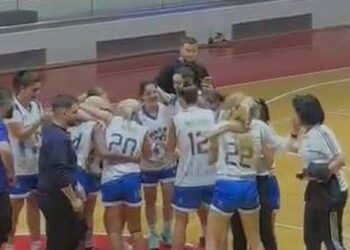Pas 25 vjetësh, Tirana shpallet kampione e Shqipërisë në basketboll për femra