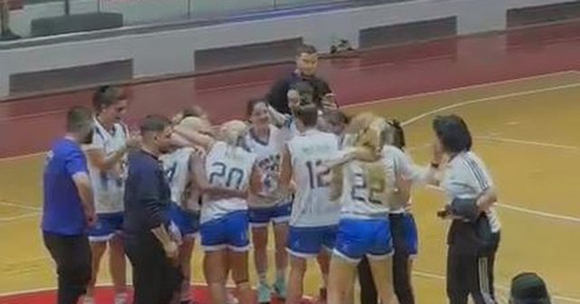 Pas 25 vjetësh, Tirana shpallet kampione e Shqipërisë në basketboll për femra