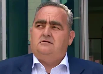 “Zgjedhja e ditës së sotme për vizitën në Athinë jo e rastësishme”/Beleri mesazh nga burgu: Rama kërkon të provokojë Greqinë