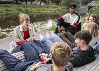 Lëvizja FIRE, ose të dalësh në pension 40 vjeç, që po josh skandinavët