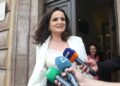 “Mora drejtësinë që meritoja”, KPA e riktheu në detyrë, reagon prokurorja Antoneta Sevdari
