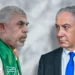 Gjykata Penale Ndërkombëtare kërkon arrestimin e Netanyahut dhe të liderit të Hamasit, Sinwar