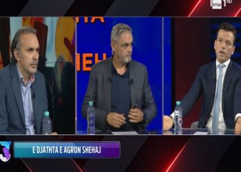 Përplasja Mërtiri-Shehaj: Mos fajëso Ramën për fajet tuaja, hunjtë nuk jua dha Rama