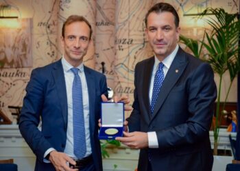 Veliaj pret Fedrigan: Gorica kryeqyteti Europian i Kulturës, Tirana kryeqytet Mesdhetar i Kulturës