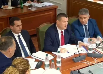 “Po hetoni politikisht Berishën, Metën dhe Mediun”, Dumani – Nokës: Mua nuk më rriten veshët kur…