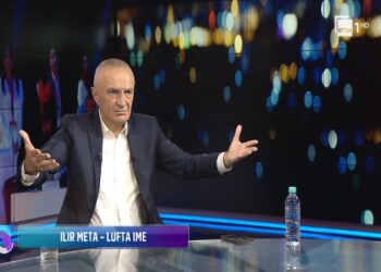 Meta: Lufta jonë është për jetë a vdekje. Do japim llogari si Çeçoja po na zgjodhën