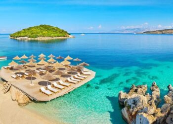 “Super Deporte”: Shqipëria, destinacioni turistik më tërheqës dhe më i përballueshëm në 2024-n