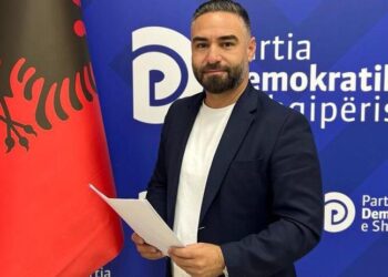 Kuvendi i PD, Agalliu: Do të kërkojmë votën e shqiptarëve për të larguar këtë qeveri të korruptuar