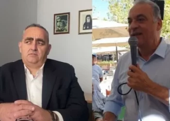Vijon “pelegrinazhi” i grekëve te qelia e Belerit, Mitsotakis çon deputetin e tij në burgun e Fierit