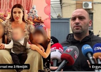 Mbytja e Alma Arrazit me tre fëmijët dhe tritoli në banesën e gjyqtarit, drejtori i policisë Shkodër: Ja në ç’fazë janë hetimet