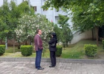 “Më kallëzoi për pasurinë një patronazhist”, Luan Baçi paraqitet në SPAK