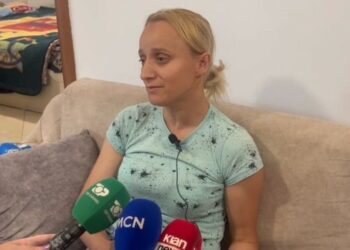 Pengmarrja e fëmijëve/Nëna e të miturve: Nuk i mori peng, Aleksi na dhunonte psikologjikisht, isha në Itali sepse…