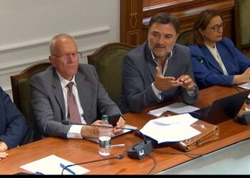 “Pse nuk goditet Rama”, kreu i SPAK replikon me Alibeajn: S’plotësojmë orekset mediatike, duhet të ketë prova!