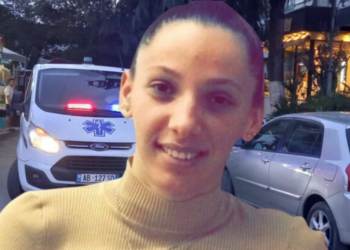 Detaje të reja nga vetëvrasja e efektives\ I dashuri i saj 27-vjeçar fshiu sms-të